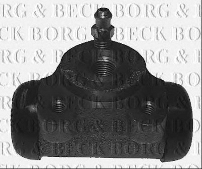 BORG & BECK bbw1458 -  Колесный тормозной цилиндр